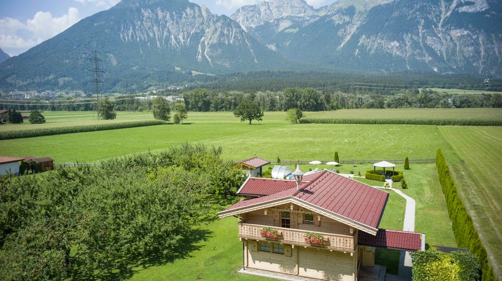 Garten Anlage