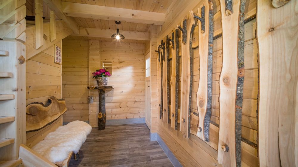 Garderobe